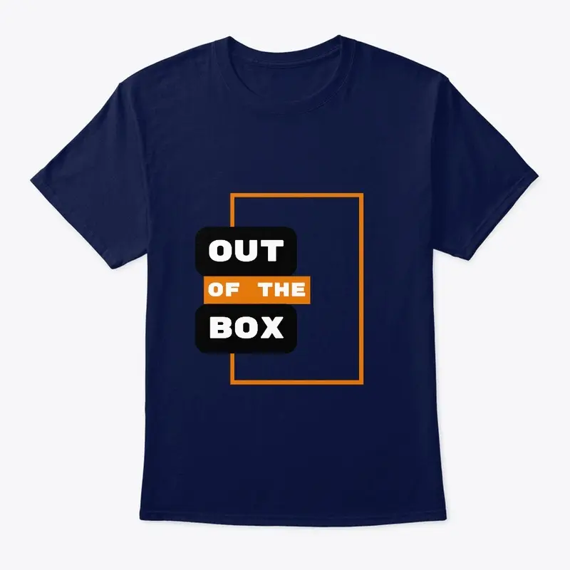 Out Of The Box