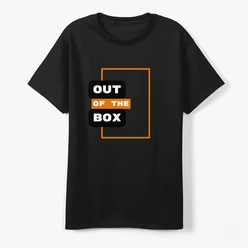 Out Of The Box